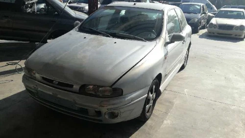 0445010007 Pompa Di Iniezione per FIAT BRAVO (182) JTD 105 / 100 GT 2000 1321361 - Bild 6 von 10