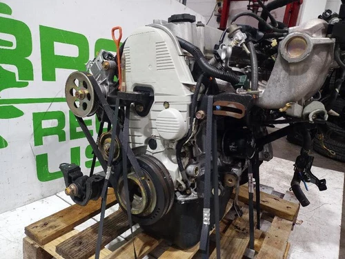 D15Z8 Motor Completo para HONDA CIVIC 5 PUERTAS (MA/MB) * 2000 119576 - Picture 9 of 16