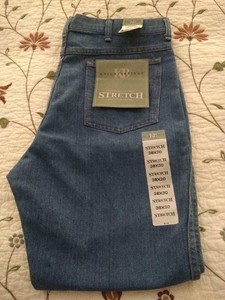 comfort action jeans