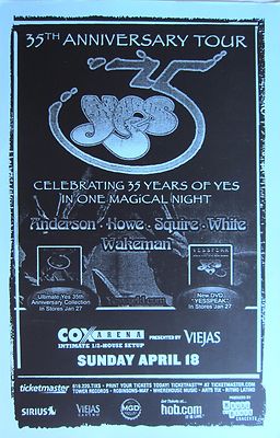 YES 2004 