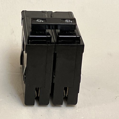 Challenger C245 Type C 2 Pole 45 Amp 240VAC Plug-on Circuit Breaker - Picture 6 of 10