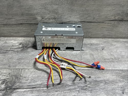 Lutron HomeWorks HW-RPM-4M-120 Motor Module Shades L47 - Picture 3 of 3
