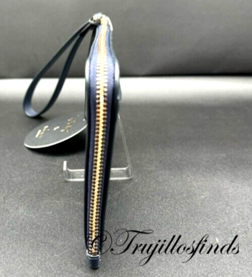 Kate Spade x Disney Lady And The Tramp Medium L-Zip Wristlet