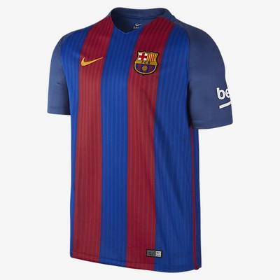 barca 2016 jersey