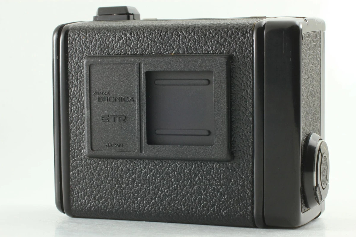 6x4.5 cm Camera Camera Film Roll Film Backs for Bronica for sale