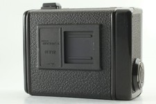 "Exc5" Zenza Bronica ETR Film Back Holder 120 from Japan 060