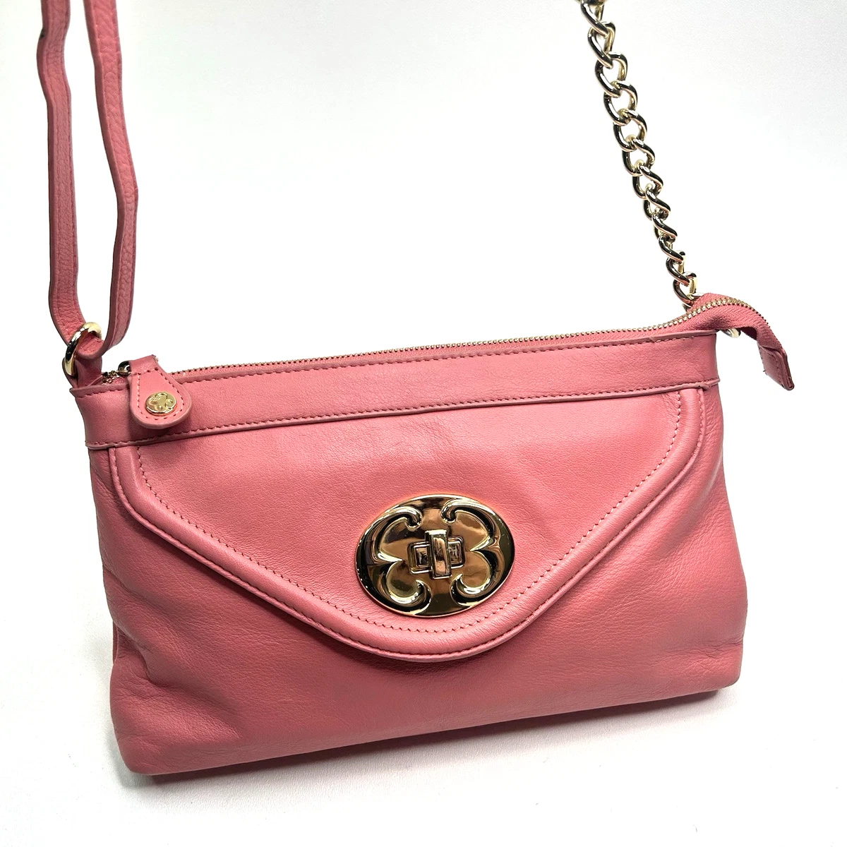 Emma Fox Pink Bags & Handbags for Women for sale | eBay display picture 1