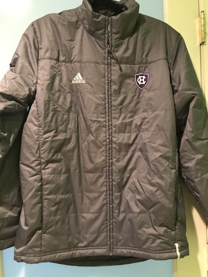 climastorm jacket