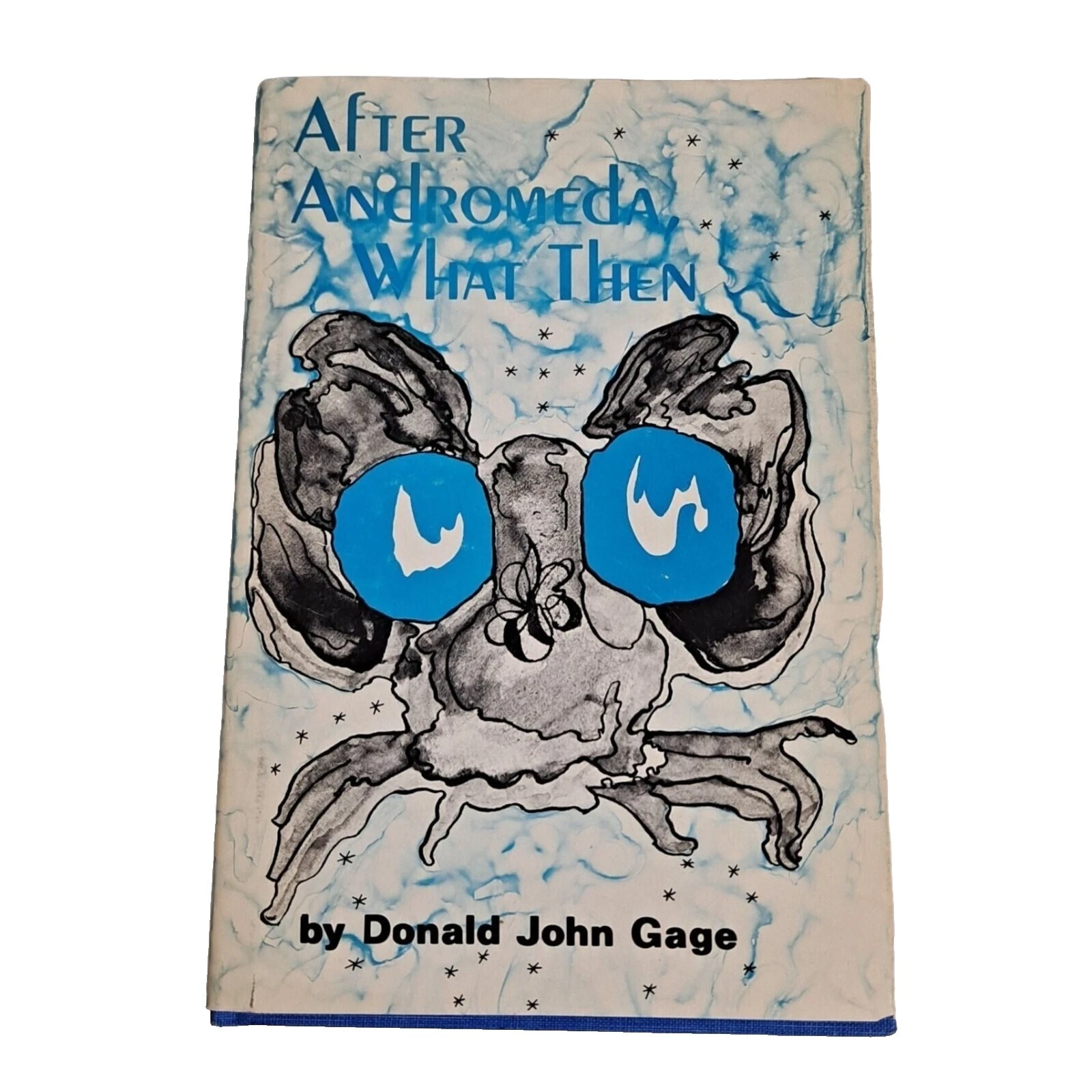 Science Fiction Signed Antiquarian & Collectible Books in English