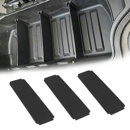 Truck In Bed Storage Dividers Fits Honda Ridgeline 201720 3 Piece Organizer Set eBay