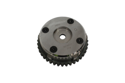閑 Jaguar XF XJ Inlet Camshaft Sprocket C2Z32120-G | eBay