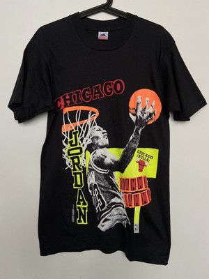 michael jordan fruit of loom