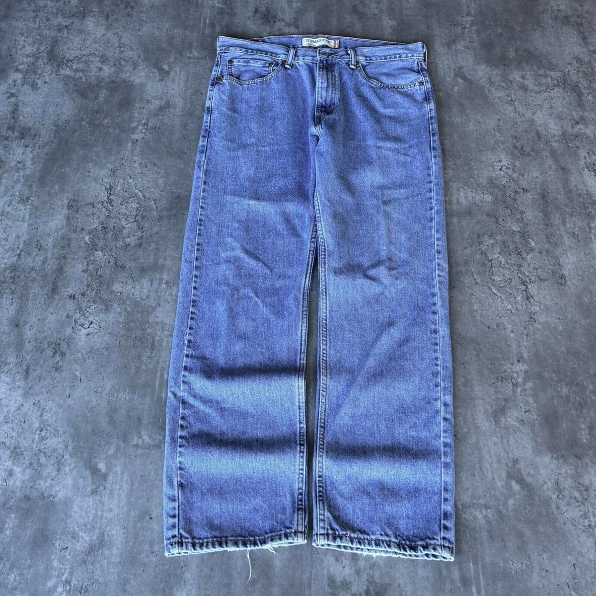 Vintage Y2K Levi