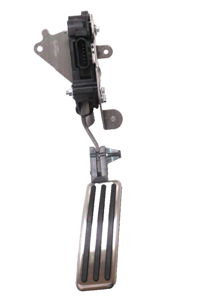 New OEM Alloy Sport Accelerator Pedal Sensor 2009-2015 Cadillac