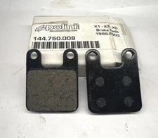 Polini X1 X3 X5 ('99 - '03) Brake Pads   144.750.008