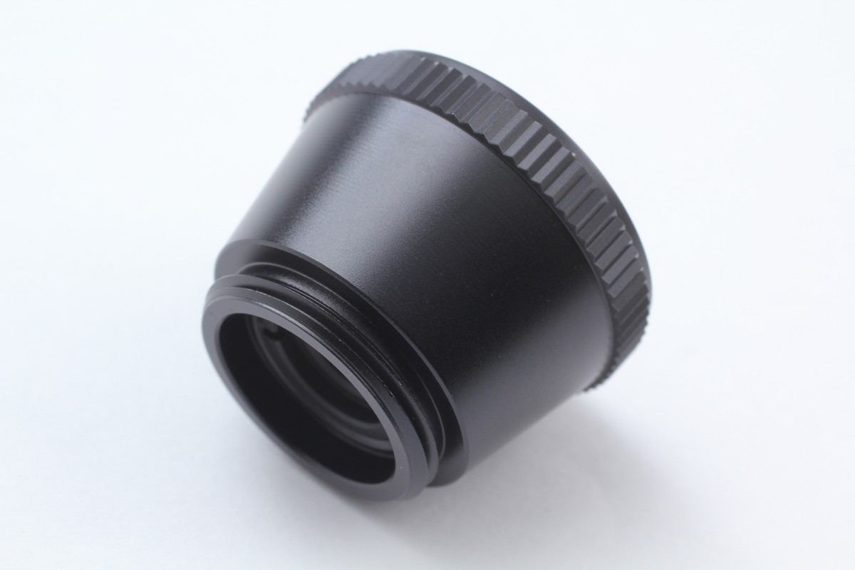 voightlanber ファインダー25mm T-835