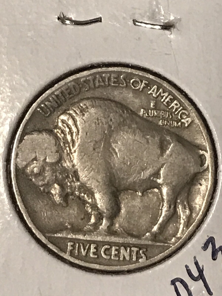 1929 Buffalo Nickel | eBay