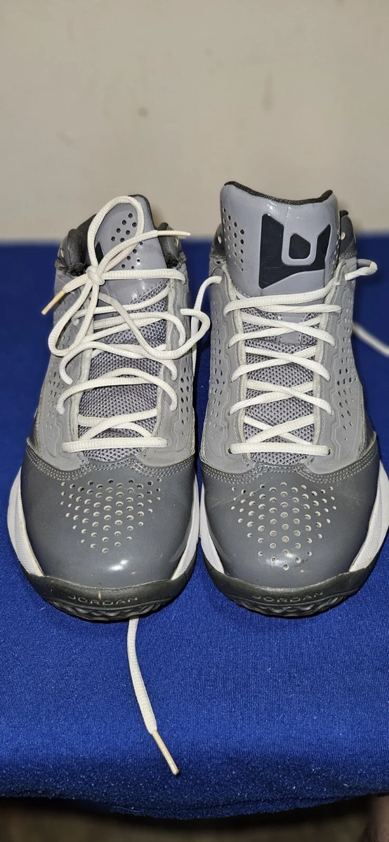 Jordan D'Reign Black for Sale | Authenticity Guaranteed | eBay