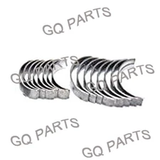 New FD33 Main And Connecting Rod Bearing Kit For Mitsubishi