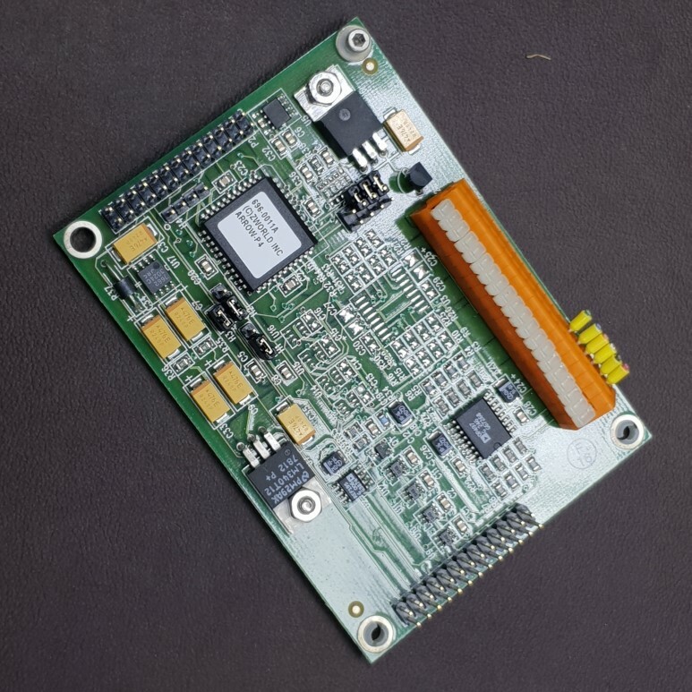 ZWORLD 175-0103-01 9810 XP8900/[5255] | eBay