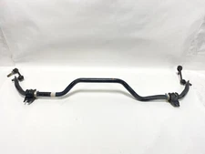 13-20 NISSAN PATHFINDER REAR SUSPENSION ANTI ROLL STABILIZER SWAY BAR W LINK OEM