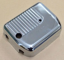 Harley Couverture Originale Pour Bobine D'Allumage Panhead