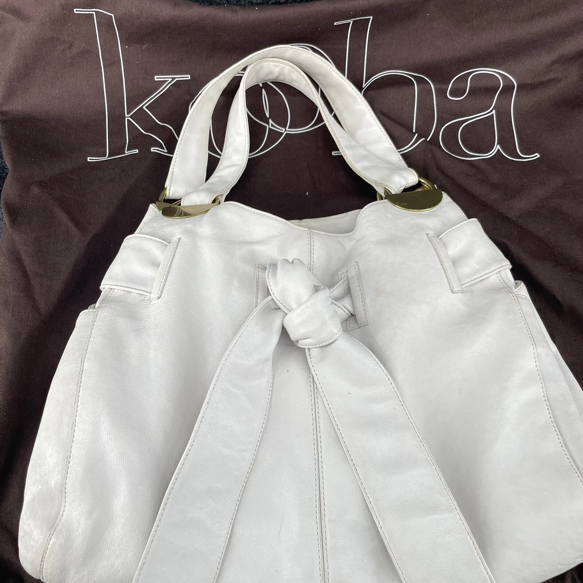 Kooba hobo shop bag