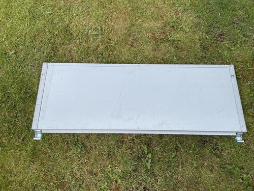 Erde 193 (Daxara 198) Rear Tailgate NEW - Picture 2 of 3