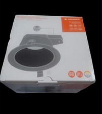 LEDVANCE Fluorescent Downlight, 100 - 277 V, 172 x 95 mm, 18 W Damaged Box 