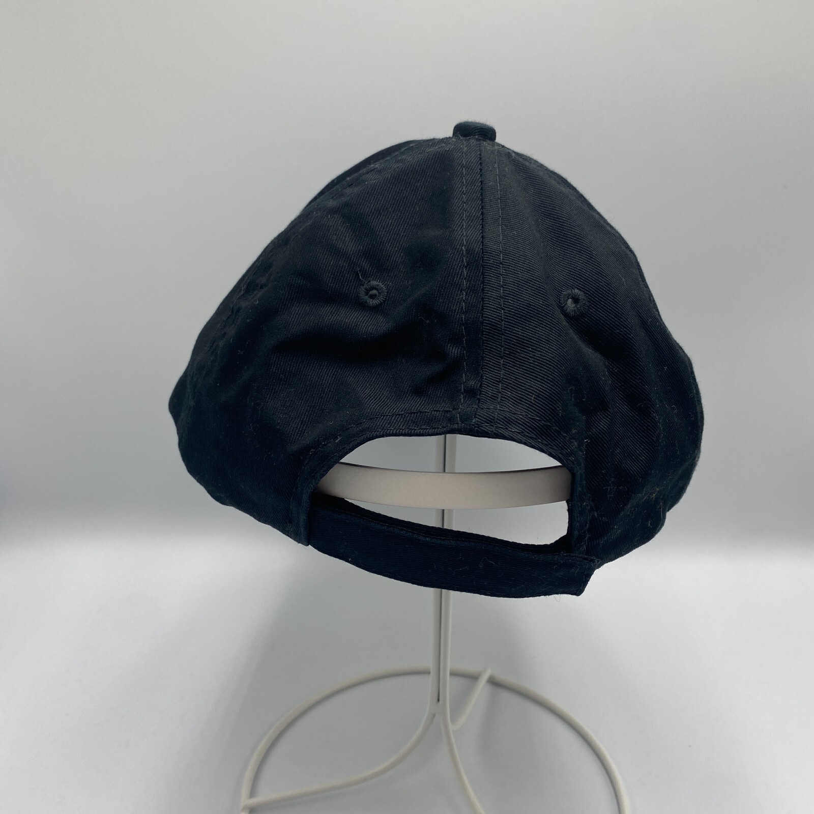 Adjustable Strapback Hat Cap - image 3