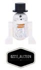 LEGO Star Wars -  Astromech Droid, R2-D2, Snowman Minifigure [9509]