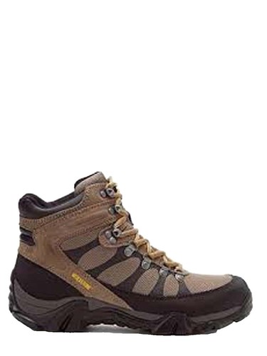 WOLVERINE MENS HENSEL GRAY SUEDE CHILLS CASUAL OR DRESSING  display picture 2