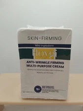 HOYGI Skin Tightening Cream, Anti Wrinkle Firming Cream 3.53 Oz All Skin Types