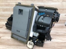 BMW OEM OEM E65 E66 745 750 760 REAR REFRIGERATOR COOLANT COOLER BOX 02-08