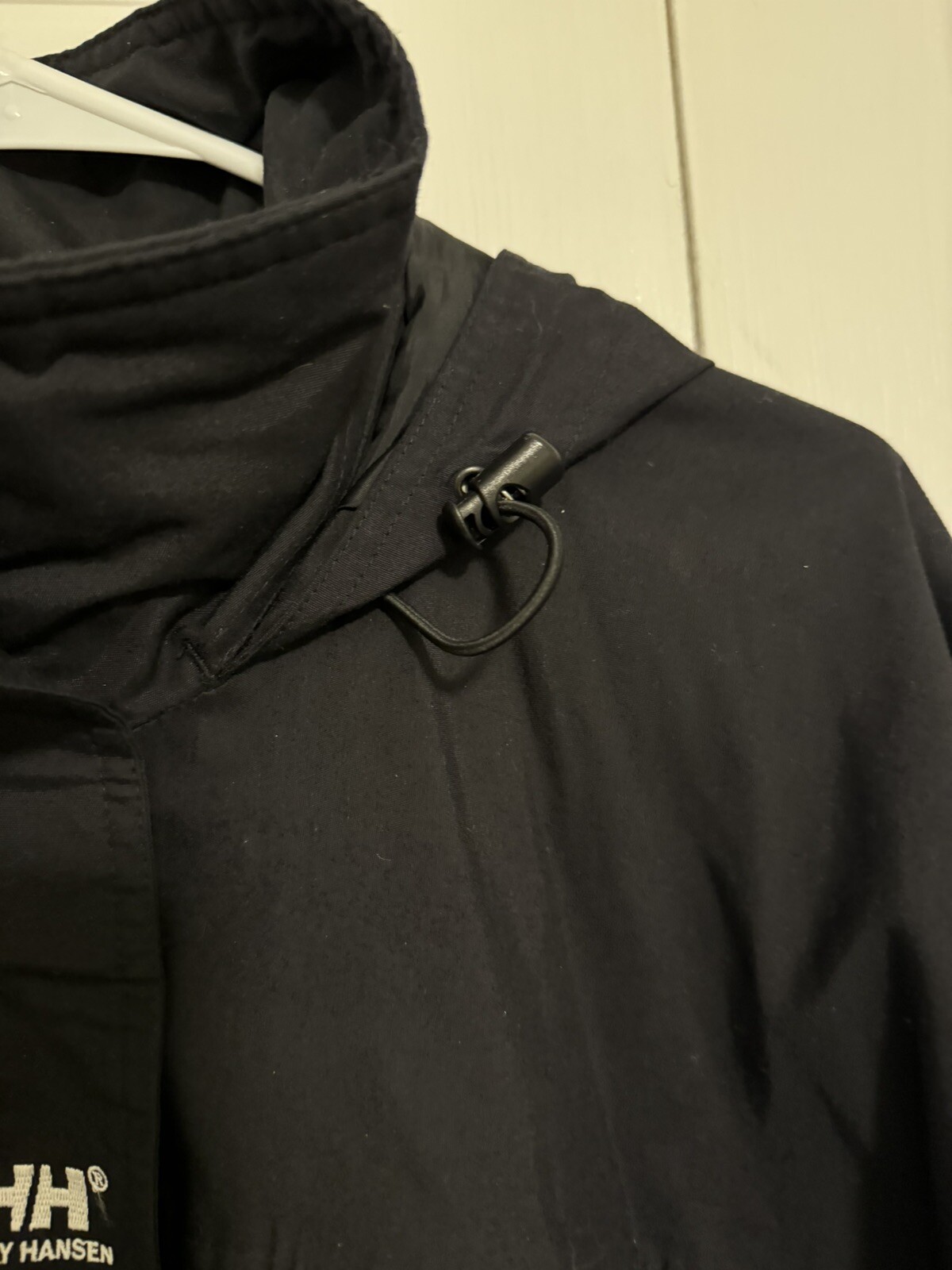 helly hansen rain jacket womens - image 6