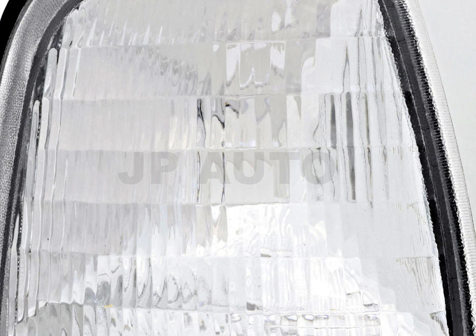 Luz de estacionamiento lado del pasajero para Ford Ranger 1998-2000 Foto 2 de 4