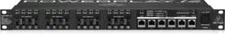 Behringer Powerplay P16-I Headphone System; P16-M Digital Personal Mixer and  