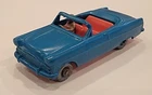 Matchbox Lesney 39 (A) Ford Zodiac Convertible 1957 Custom