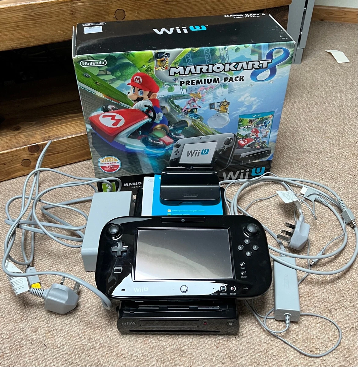 Wii U Mario Kart 8 Peach The Models Resource vrogue.co