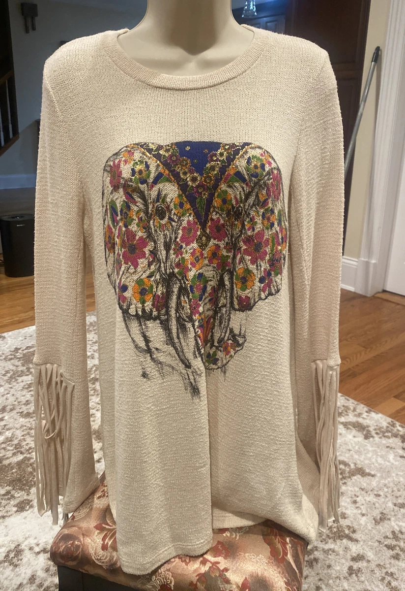 Lauren moshi sweater discount