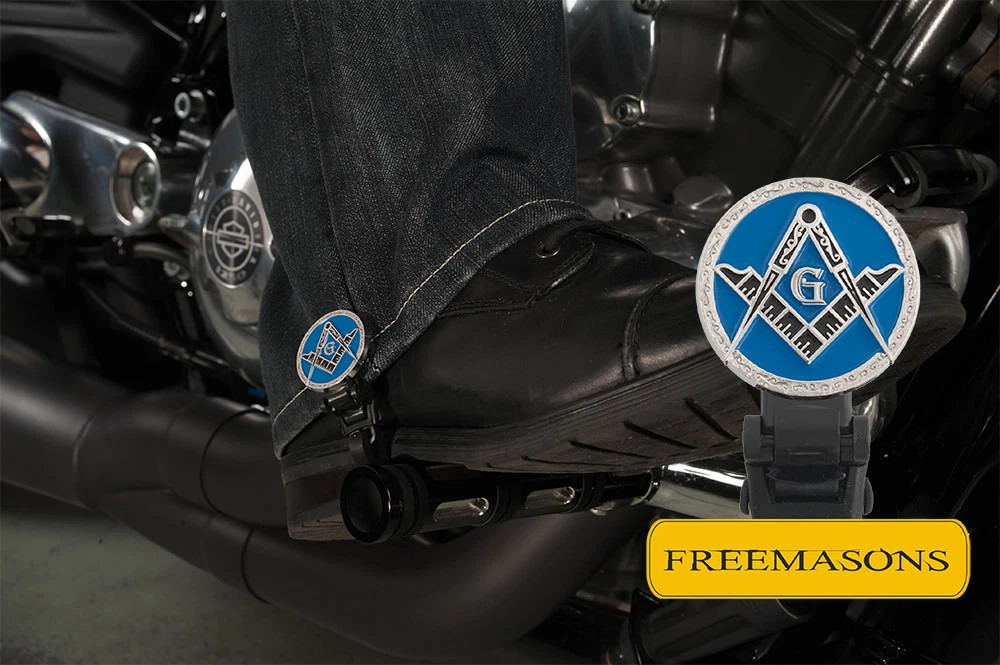 Freemason boots hotsell