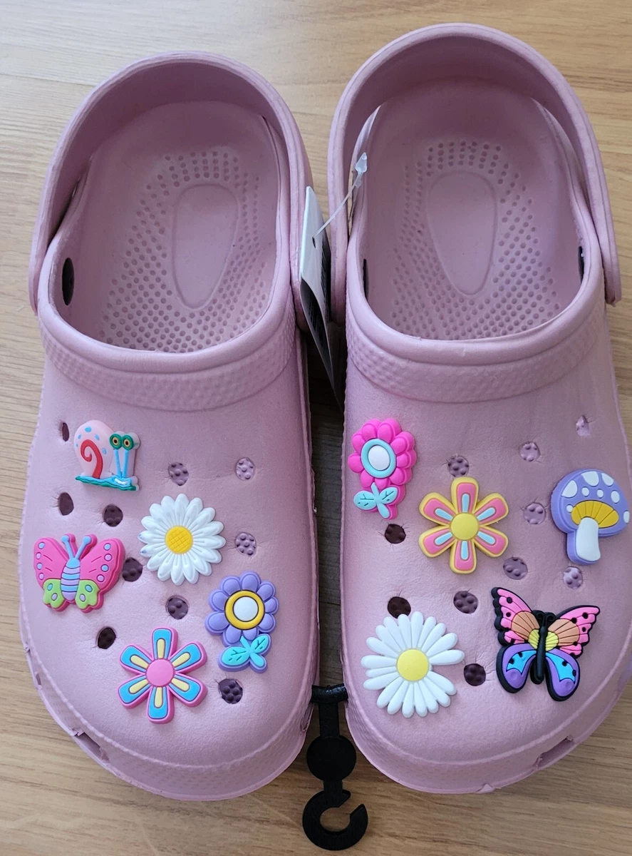 Croc shoe charms for adults sale