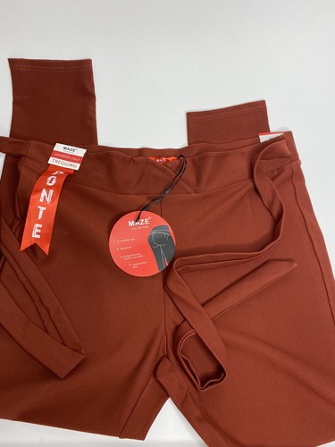 Tregging Stretch Skinny Pants •Size 