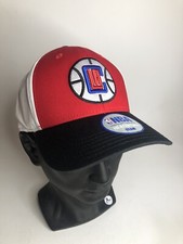 LA Clippers youth hat and t shirt