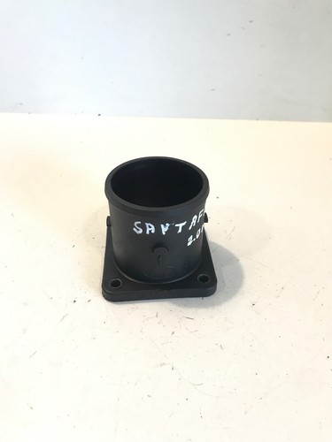 Hyundai Santa Fe 2.0 Crdi Drosselklappengehäuse 35100-27Xxx Original 2005 Jahr