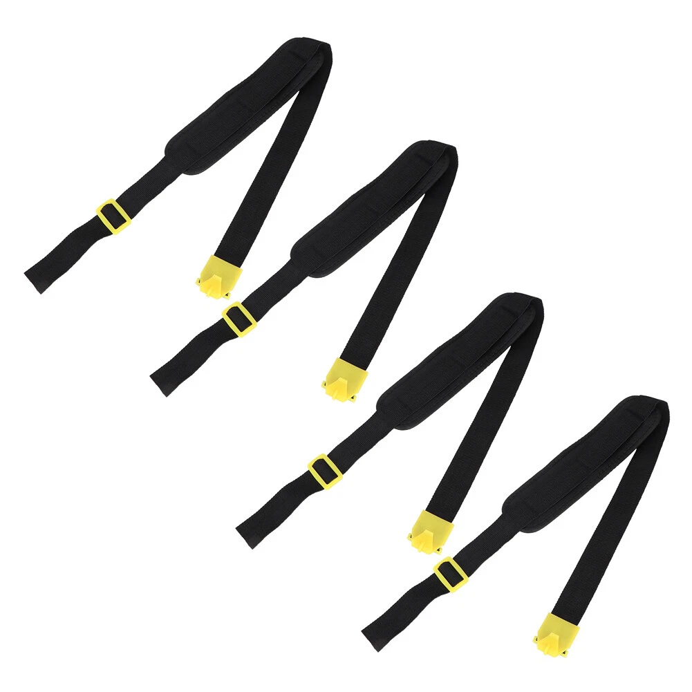Adjustable Sprayer Strap Backpack Sprayer Shoulder Strap Gardening Strap  Black | eBay