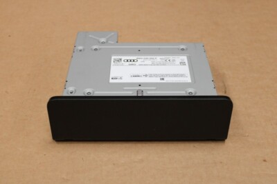 Audi A4 8W Navigationssystem Unit MIB3 TOP HIGH Navi EU 8W2035050 F