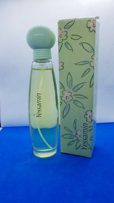Yessamin Avon Perfume | eBay