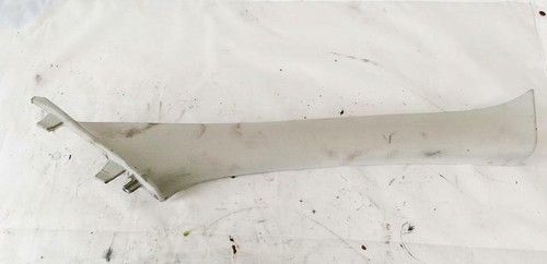 A pillar trim