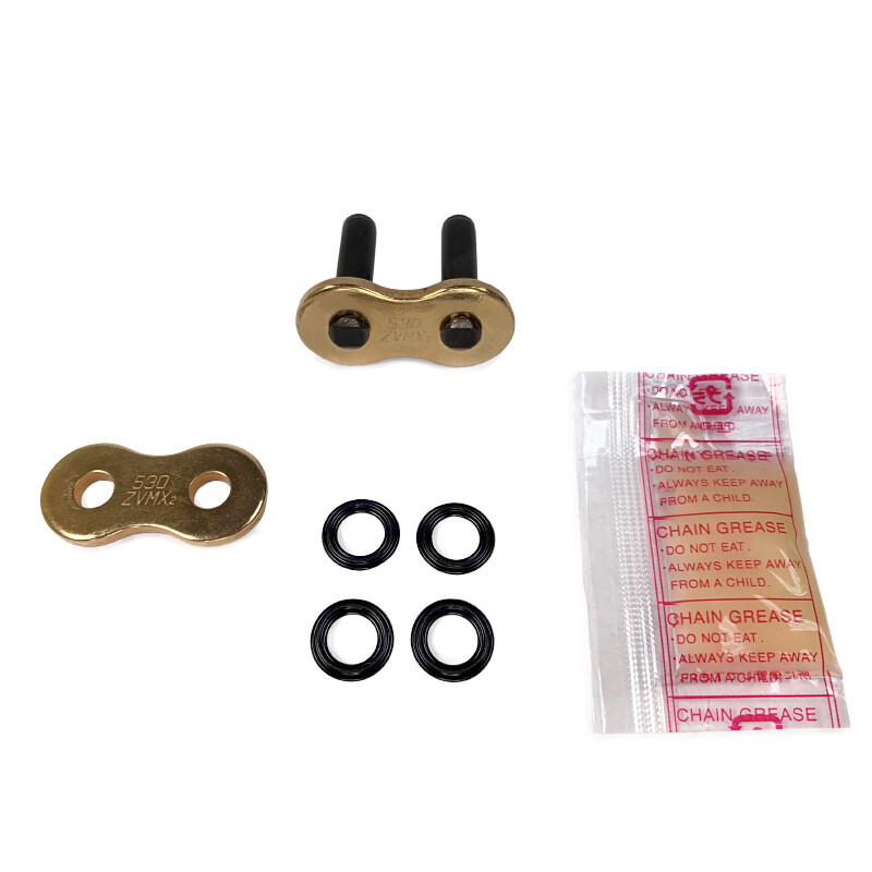 Aggancio Rivetto DID 530 zvm-x2 ( G&g ) ( Zj ) Moto Motore Ricambi Ciclomotore